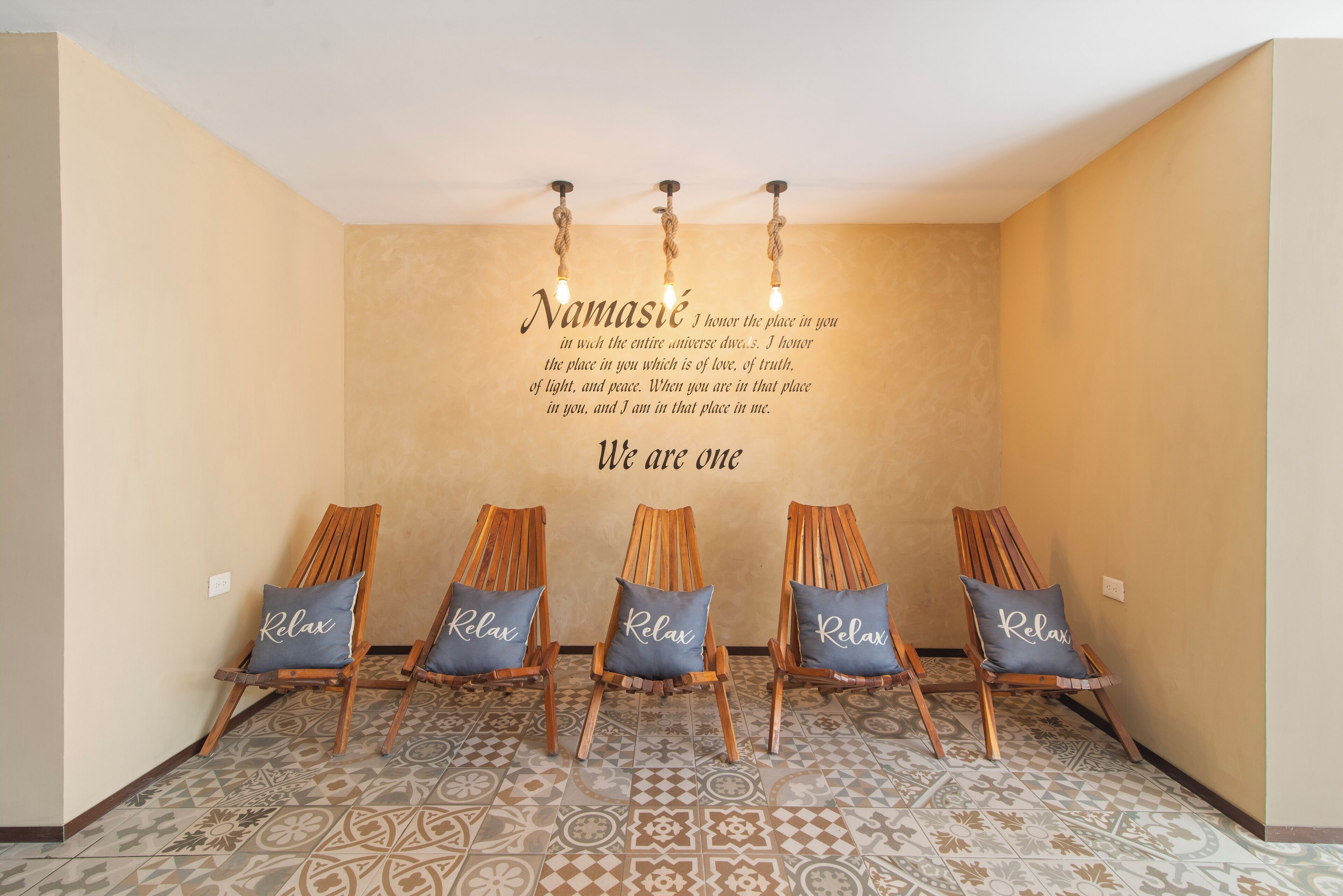 Foto - KAHATSA' boutique hotel