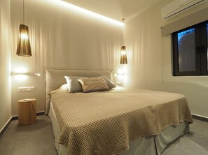 2 chambres, fer et planche à repasser, lit parapluie, Wi-Fi gratuit