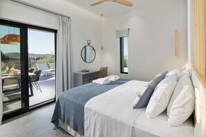 2 Schlafzimmer, Bügeleisen/Bügelbrett, Reisekinderbett, kostenloses WLAN