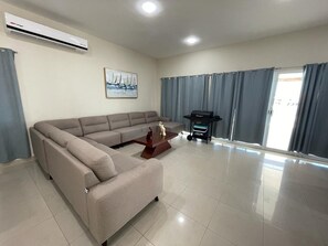 Smart TV - Casa Isla Marina, Exclusivo Alojamiento Ubicado en la Marina de Mazatlán! (Mazatlán)