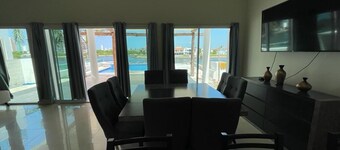 Casa Isla Marina, Exclusivo Alojamiento Ubicado en la Marina de Mazatlán!