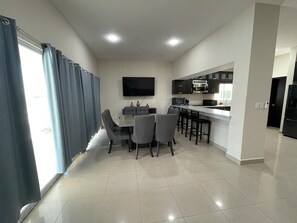 Dining - Casa Isla Marina, Exclusivo Alojamiento Ubicado en la Marina de Mazatlán! (Mazatlán)