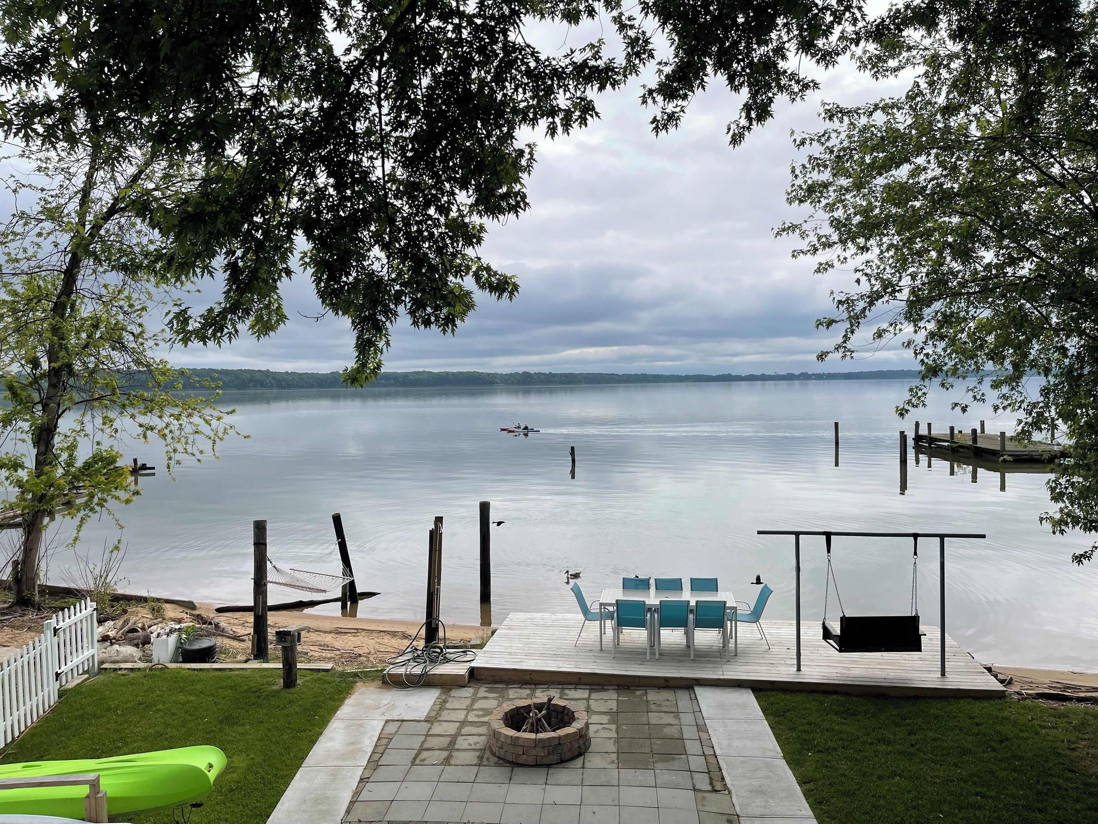 テラス / パティオ