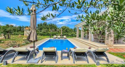 Wunderschönes Haus in Drnis