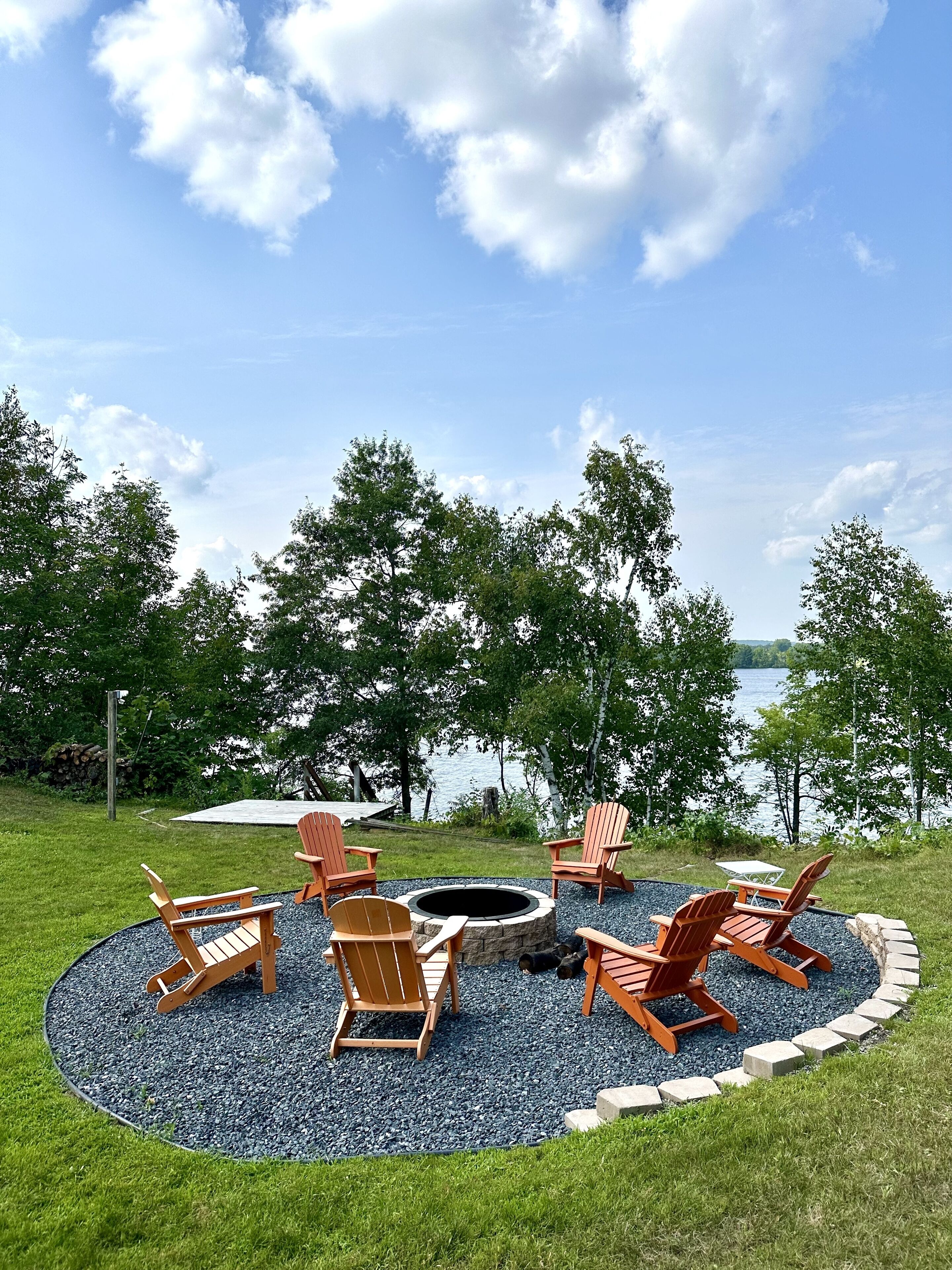 Firepit
