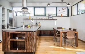 Fridge, oven, dishwasher, coffee/tea maker - Pet friendly home in Labin - Rabac (Labin - Rabac)