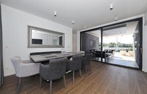 Interior - Beautiful home in Zadar (Zadar)