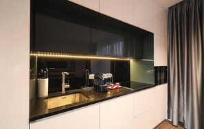 Private kitchen - Beautiful home in Zadar (Zadar)