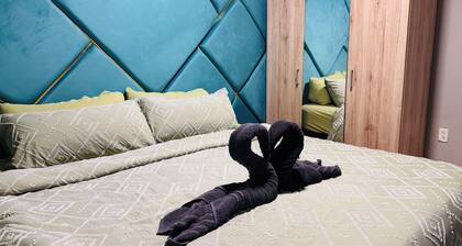 Kingsize Two Bedroom Apartment
