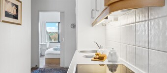 1 bedroom stunning apartment in Fanø