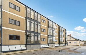 Exterior - 1 bedroom stunning apartment in Fanø (Fanø)