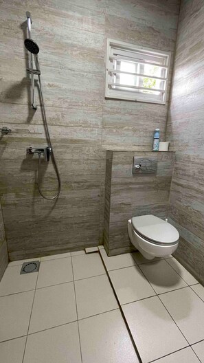 Seife, Toilettenpapier