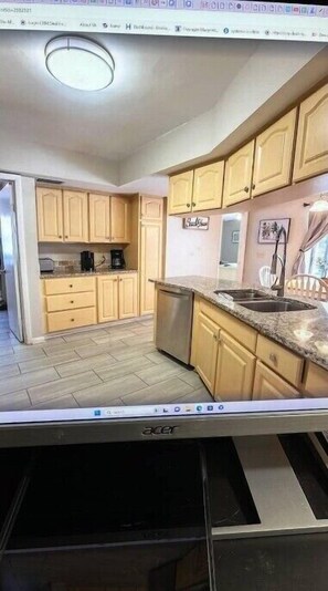 Private kitchen -  Heated Pool - Busch Gardens 
 (Tampa)