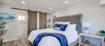 Coastal Sunset Studio