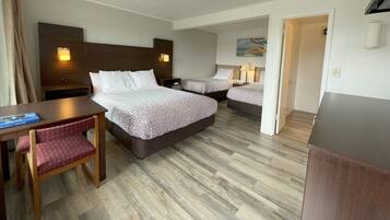 Phòng 3 cơ bản | Trang trí khác biệt, trang bị nội thất với thiết kế riêng biệt