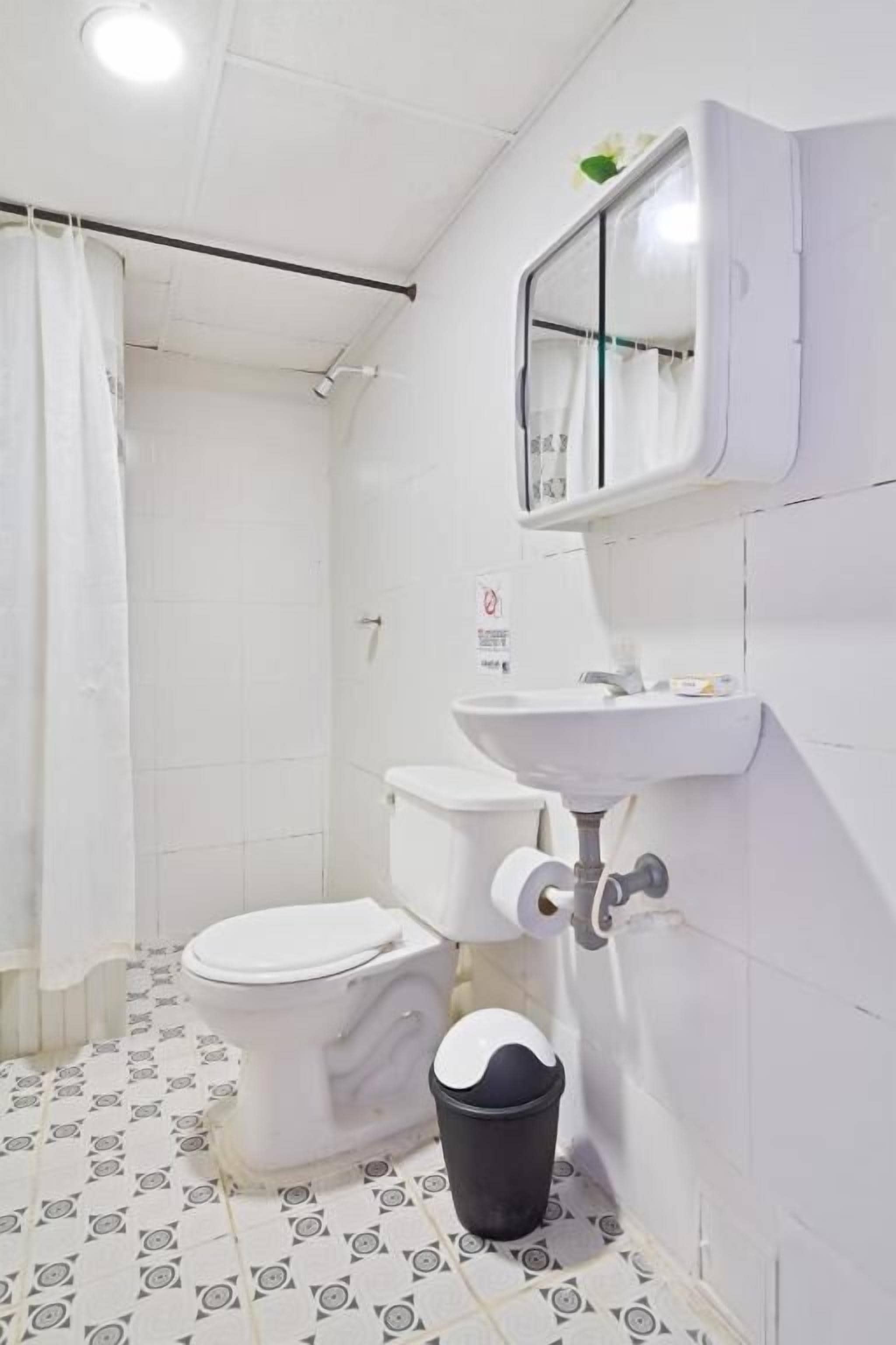 Foto - Casa Hotel Nurandy