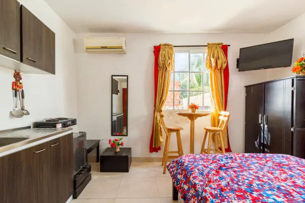 Foto - Casa Hotel Nurandy