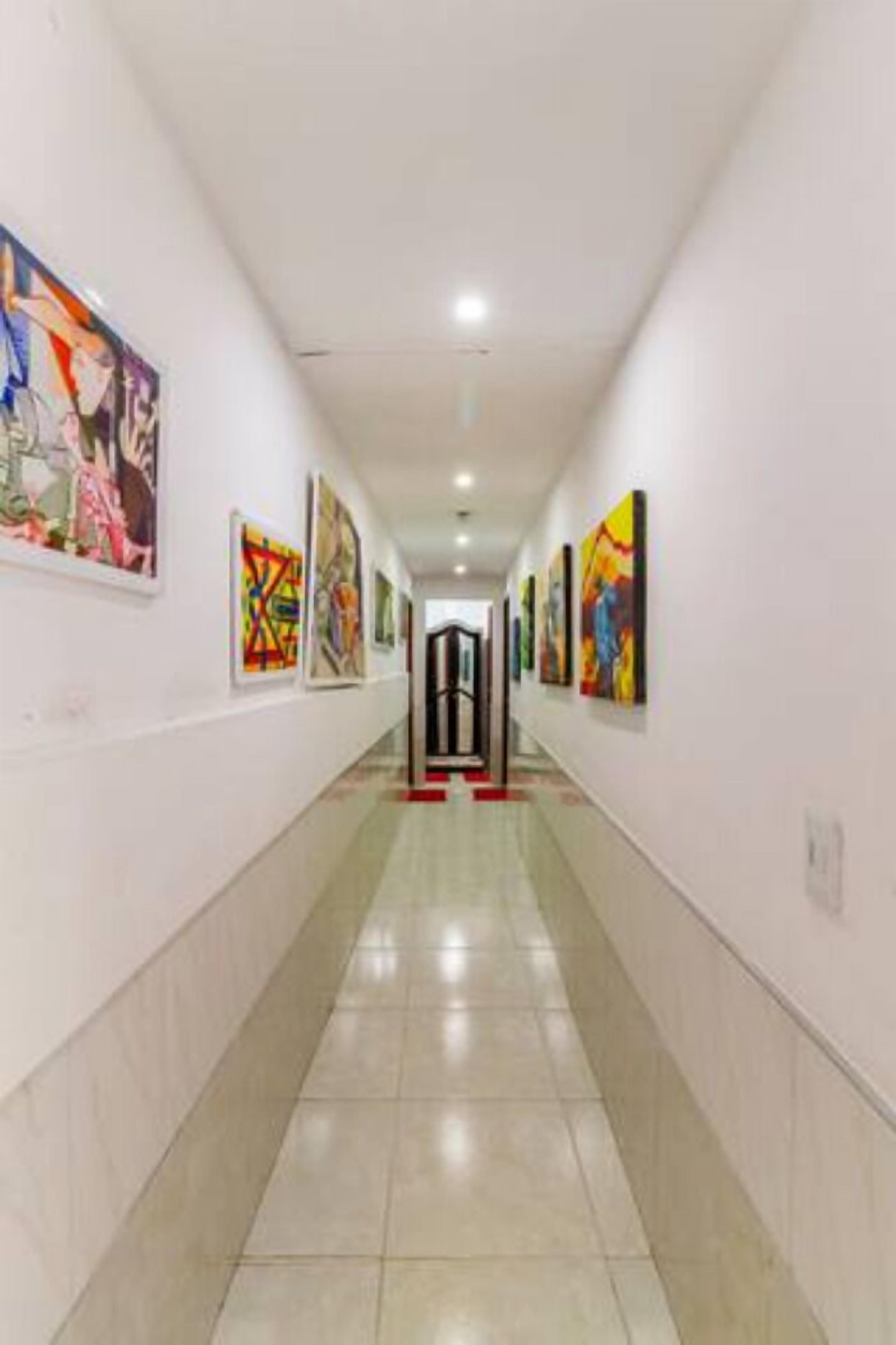 Foto - Casa Hotel Nurandy