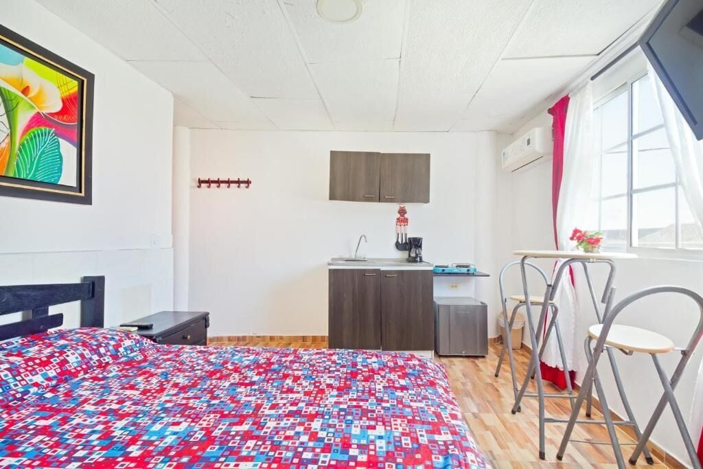 Foto - Casa Hotel Nurandy