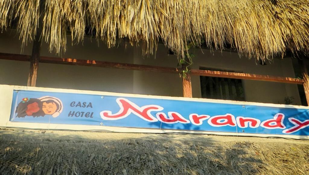 Foto - Casa Hotel Nurandy