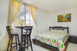 Quadruple Room - Casa Hotel Nurandy  (Cartagena)