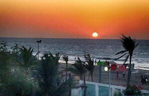 Property grounds - Casa Hotel Nurandy  (Cartagena)