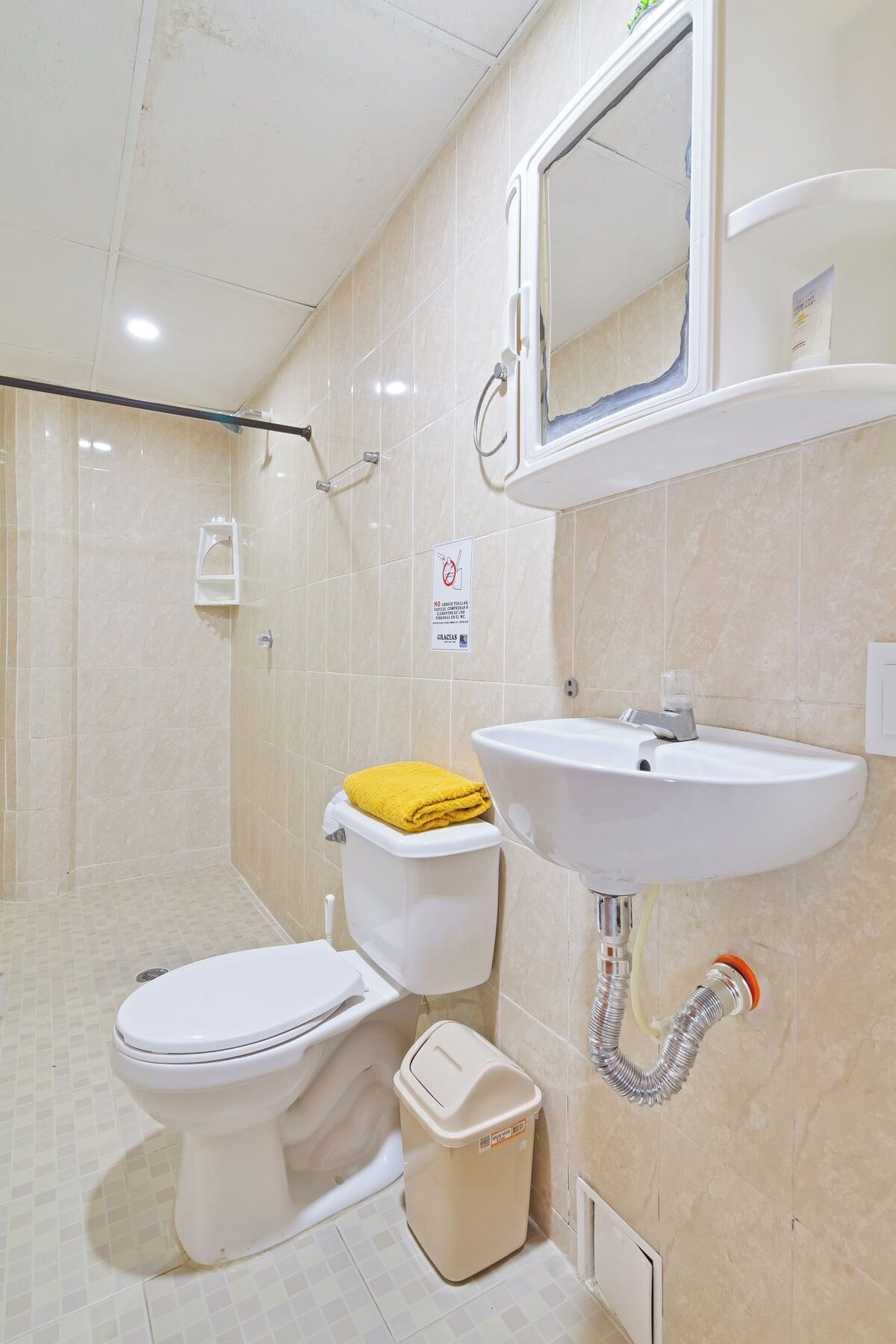 Foto - Casa Hotel Nurandy