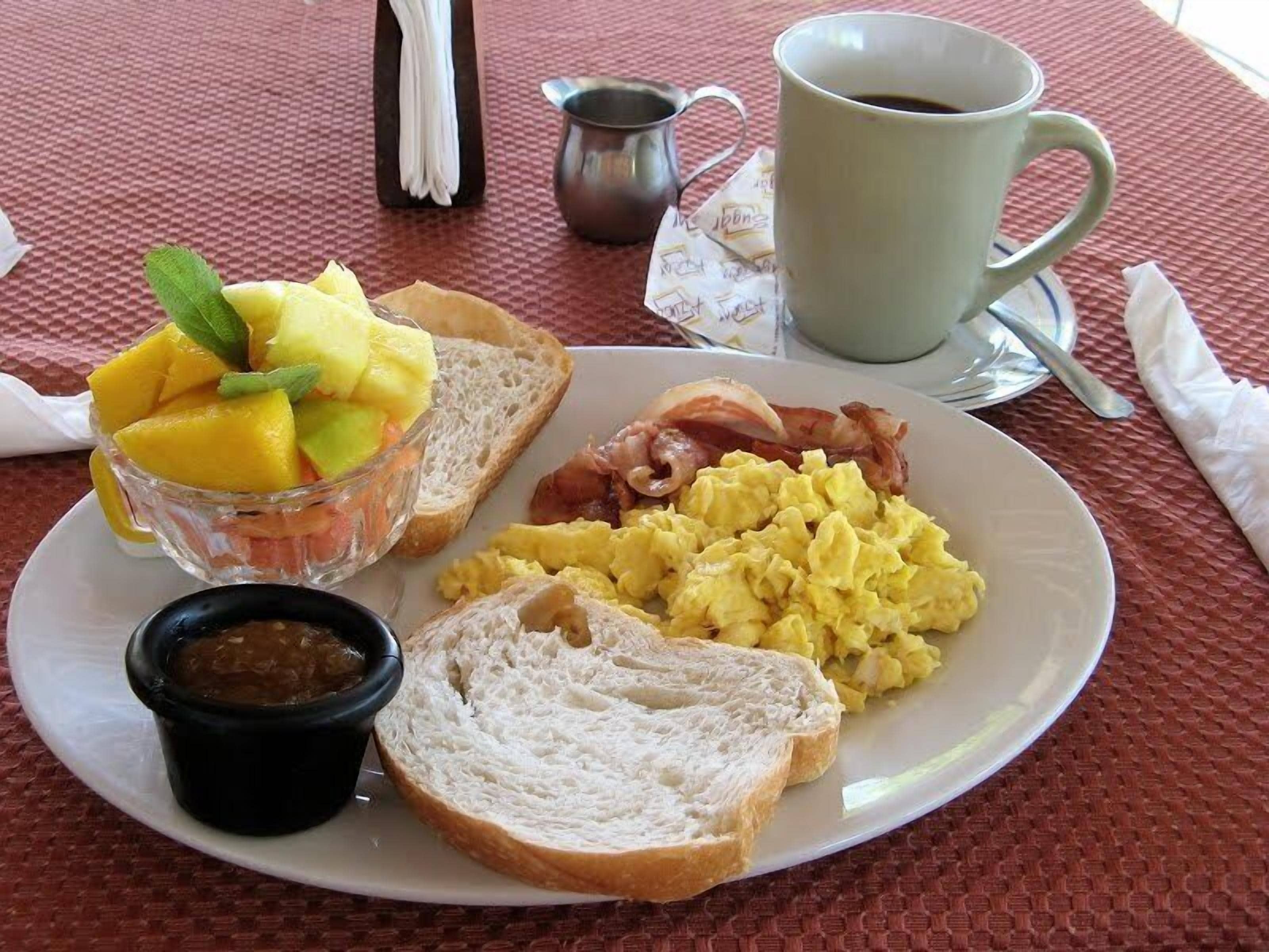 Foto - Casa Hotel Nurandy