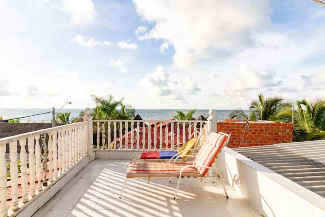 Foto - Casa Hotel Nurandy