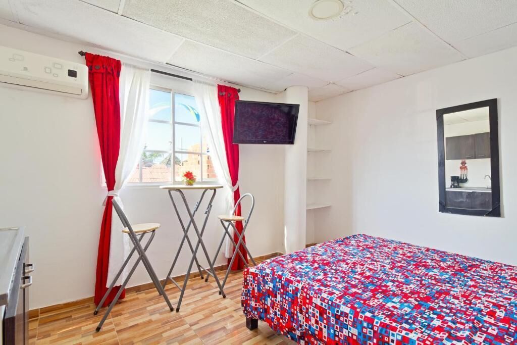 Foto - Casa Hotel Nurandy