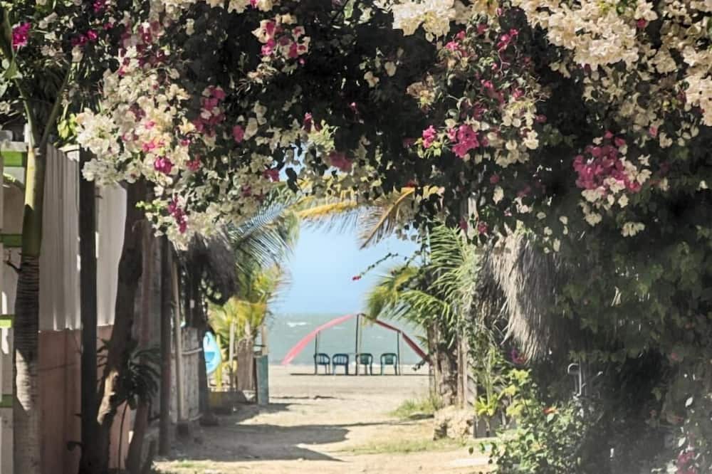 Casa Hotel Nurandy