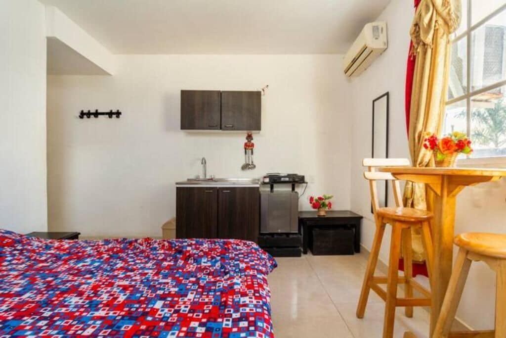 Foto - Casa Hotel Nurandy