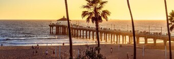 Hollywood Hideaway