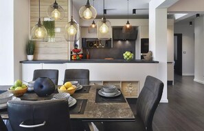 Dining - Beautiful home in Pula (Pula)