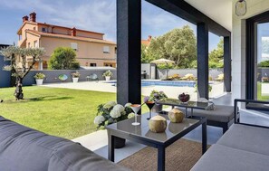 Terassi/patio