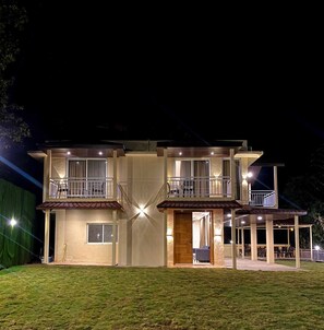 Exterior - Villa with private Pool (Panchgani)