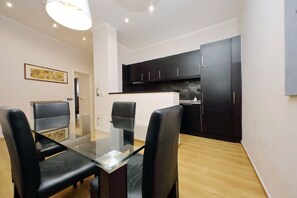 Dining - Vaticano, nice apartment for 4 near Saint Peter (Roma)