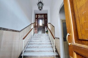 Interior - Vaticano, nice apartment for 4 near Saint Peter (Roma)
