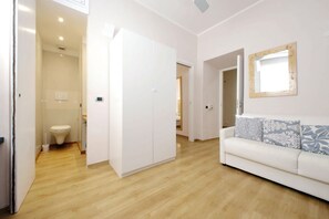 Interior - Vaticano, nice apartment for 4 near Saint Peter (Roma)