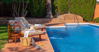 Los Tejanos 1 Frigiliana by Ruralidays