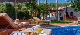 Los Tejanos 1 Frigiliana by Ruralidays