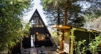 Escape to Falcon Cove on the Oregon Coast