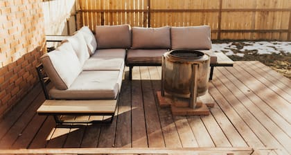 Rims view pet friendly home