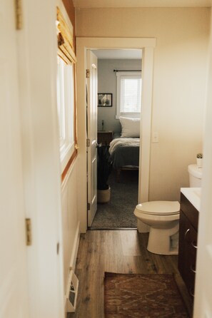3 chambres, lit parapluie, Wi-Fi, draps fournis