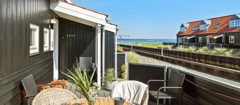 Gorgeous home in Juelsminde with WiFi