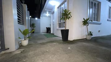 Terras