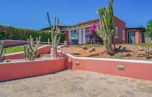 Property grounds - Stunning home in Stintino (Stintino)