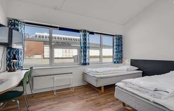 1 slaapkamer, gratis wifi