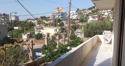 Saranda 55