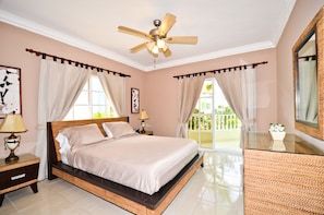 2 bedrooms, WiFi, bed sheets - Beautiful 2 level penthouse with private rooftop terrace (Punta El Cortecito)